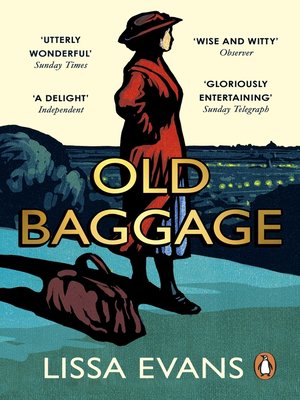 Old Baggage - ebook